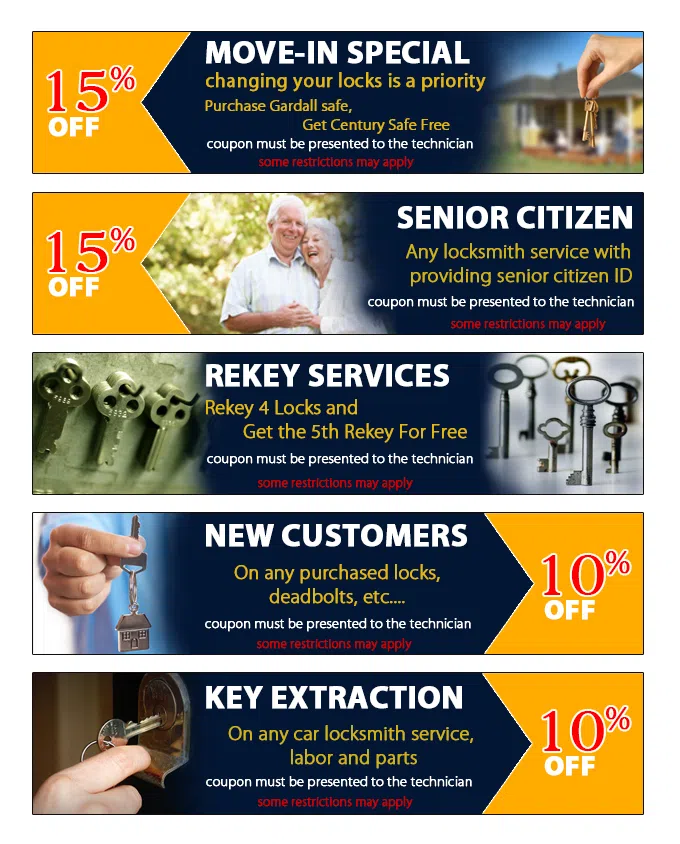 West Des Moines IA Locksmith Store West Des Moines, IA 515-444-2812 West Des Moines IA Locksmith Store West Des Moines, IA 515-444-2812 - coupon23-set-five